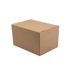 Cardboard box 390x290x245mm 