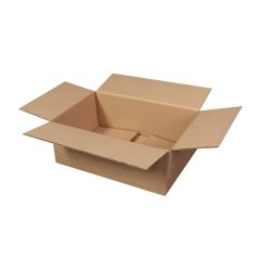 Cardboard box 600x380x220mm