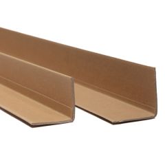 Cardboard corner,50x50x1000, V-profile