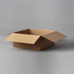 Коробки из гофрированного картона 340x255x100мм, B40RKT
