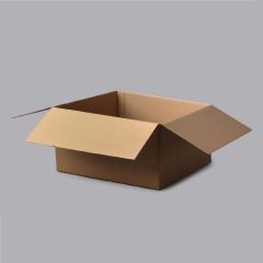 Коробка из гофрированного картона 785x385x280, B40RTT