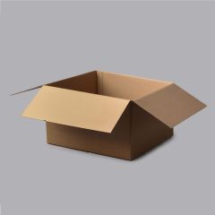 Коробка из гофрированного картона 785x385x320, B40RTT