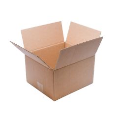 Коробки из гофрированного картона 250x220x150мм