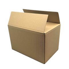 Cardboard box 384x289x291mm