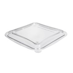 Kaas PET salatikarbile 1000ml, 180x180x61mm, kastis 396tk 