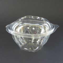 Karp kaanega MX01000, PET, kastis 6pkx50tk