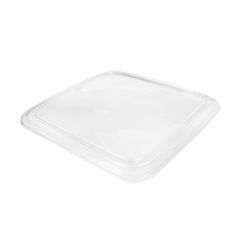 Kaas PET sushikarbile 314x314x35mm, läbip.50tk