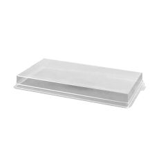 Kaas vaagna katmiseks 273x151x27mm PET, 20tk