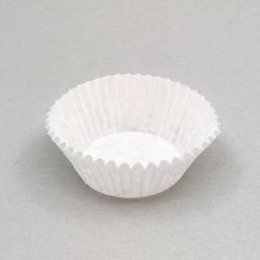 Muffini küpsetusvorm rasvakindlast paberist ø45mmx25mm, pakis 1000tk