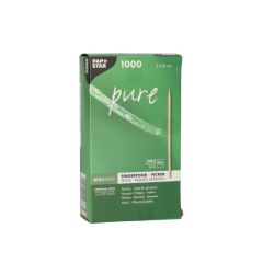 Puidust suupistetikud 68mm, pakis 1000tk