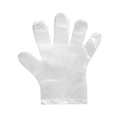Kilekindad riputusauguga " L", HDPE, 100tk