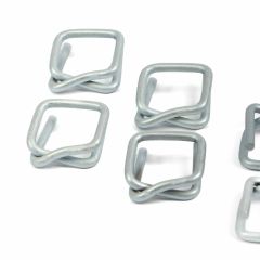 PP-lindi kinnituspandlad, CB-5, 16mm, 1000tk