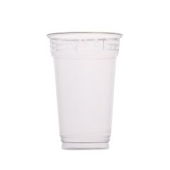 Joogitops 250ml "Smoothie", Ø78mm, PET/rPET,50tk