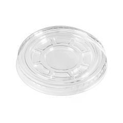 Крышка для дессертных стакнов или напитков, Ø95мм, 50 шт./уп.