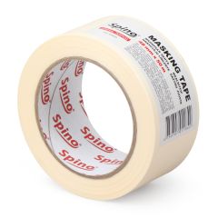 Maalriteip Spino 60°C 48mmx50m, valge, paber