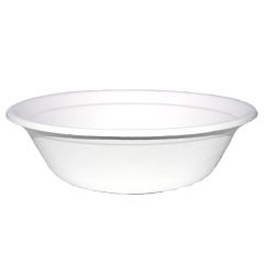 Suhkruroost kauss 1000ml Ø205, 50tk