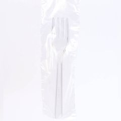 Kahvel läbipaistev kiles 175mm