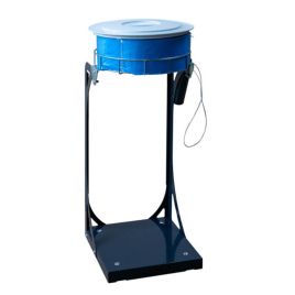 Держатель для отходов Saclo Roller Mini ПРЕДЗАКАЗ
