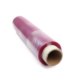 Toidukile SMM 300mmx300m, 8µm, läbip, PVC