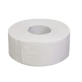 Tualettpaber Celtex Mini Jumbo 150m 2-kihiline, kastis 12rl