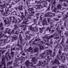 Täitepaber lilla 4mm, 1kg