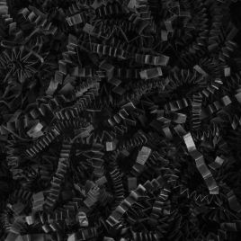 Täitepaber must 4mm, 1kg