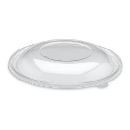 Kaas salatikarbile, PET, läbipaistev, 50tk