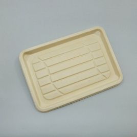 Vaagen suhkruroost 350x240mm, komposteeritav 6pkx25tk