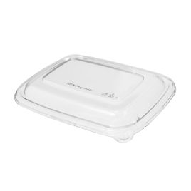 Kaas PET suhkruroost 2-osalisele karbile, 223x160x25mm, 50tk