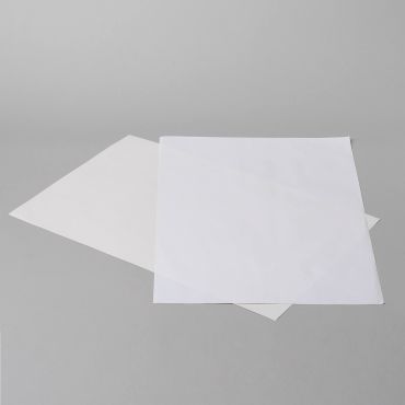 Белая упаковочная бумага 100x120см, 10кг/упак