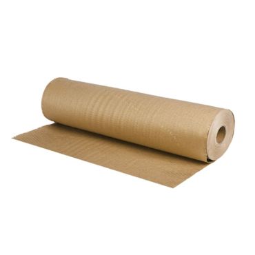 Упаковочная бумага  "HoneyPack"  490x1000/1800 PAP коричневая