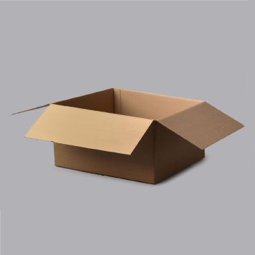 Cardboard box 785x385x280, B40RTT