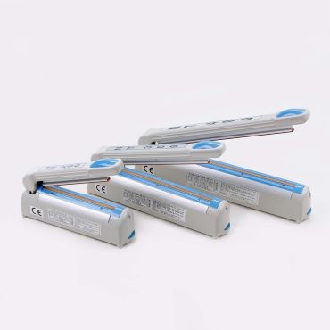 Kilekoti keevitusseade PC400/2, valge/sinine, metall