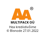 Krediidireitingu märgis